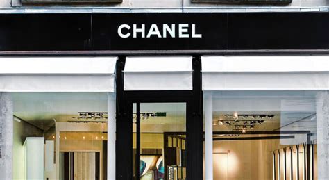 Chanel ouvre une Maison de Beauté à Paris – Paris Select